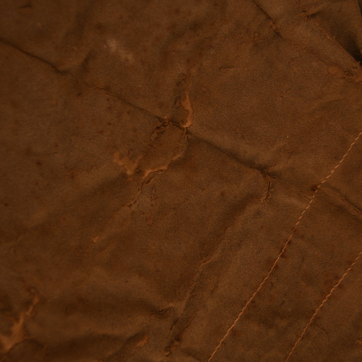 French WWI Robert & Carrière Gas Hood