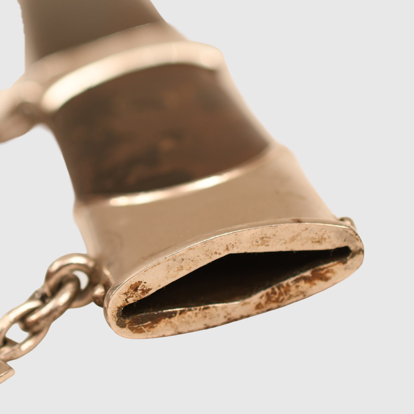 GERMAN WWII NSKK CHAINED OFFICERS DISPLAY PIECE
