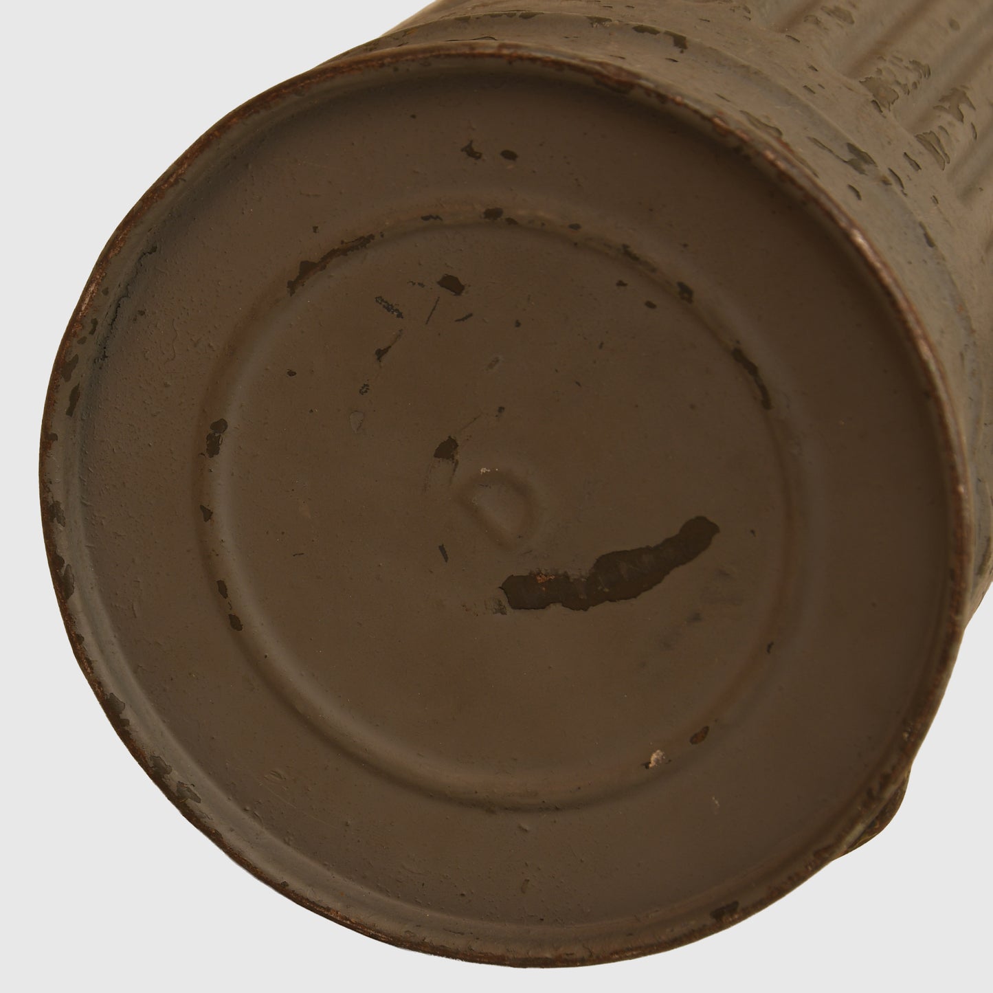 German WWII Kriegsmarine Gas Mask and Case