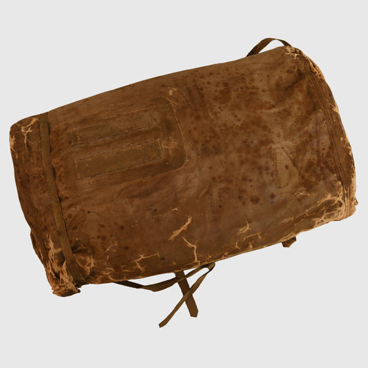 German WWII M1939 Chemical Warfare Suit