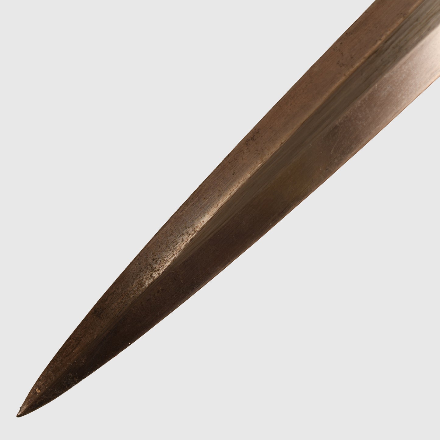 GERMAN WWII LUFTWAFFE 2ND PATTERN OFFICERS DISPLAY PIECE BY SMF