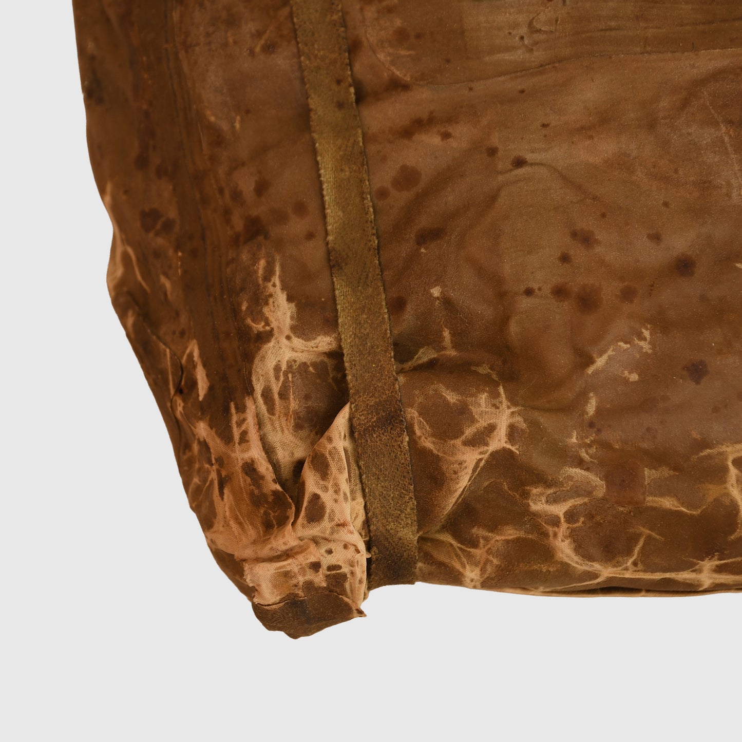 German WWII M1939 Chemical Warfare Suit