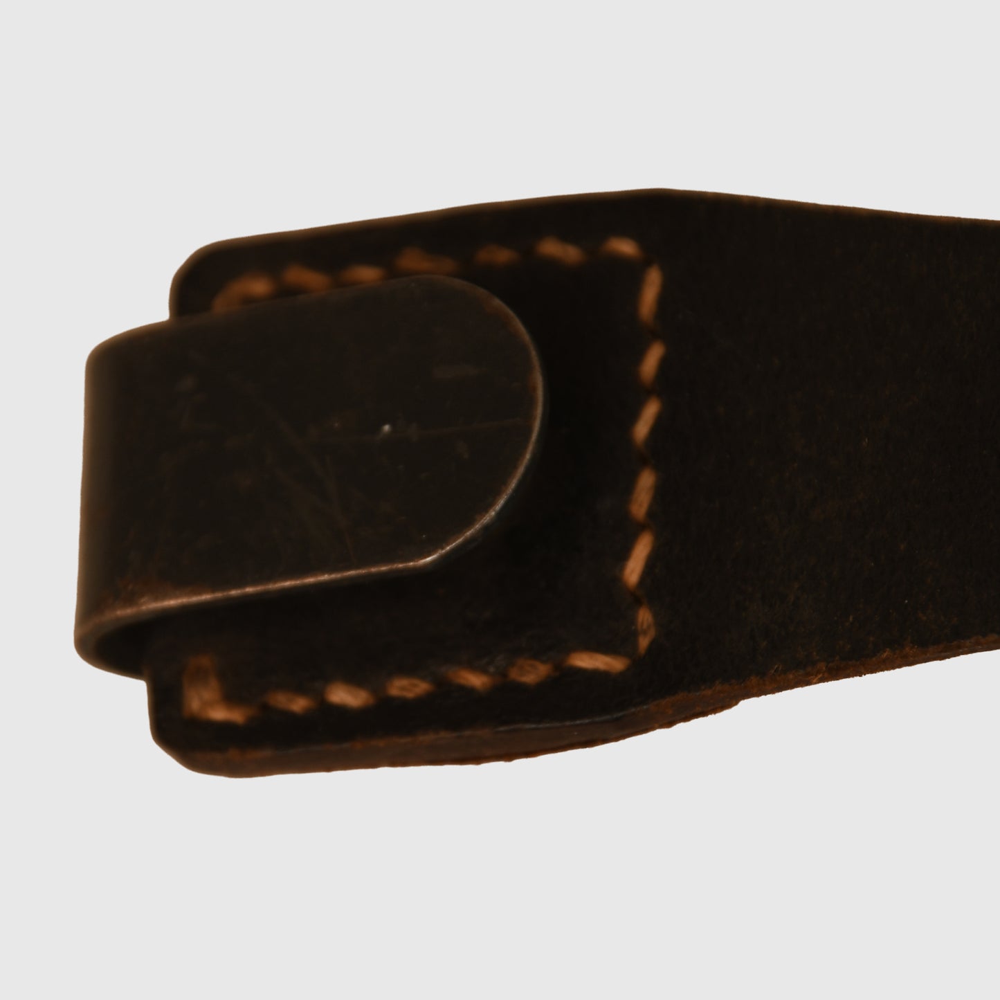 German WWII Combat Y Straps