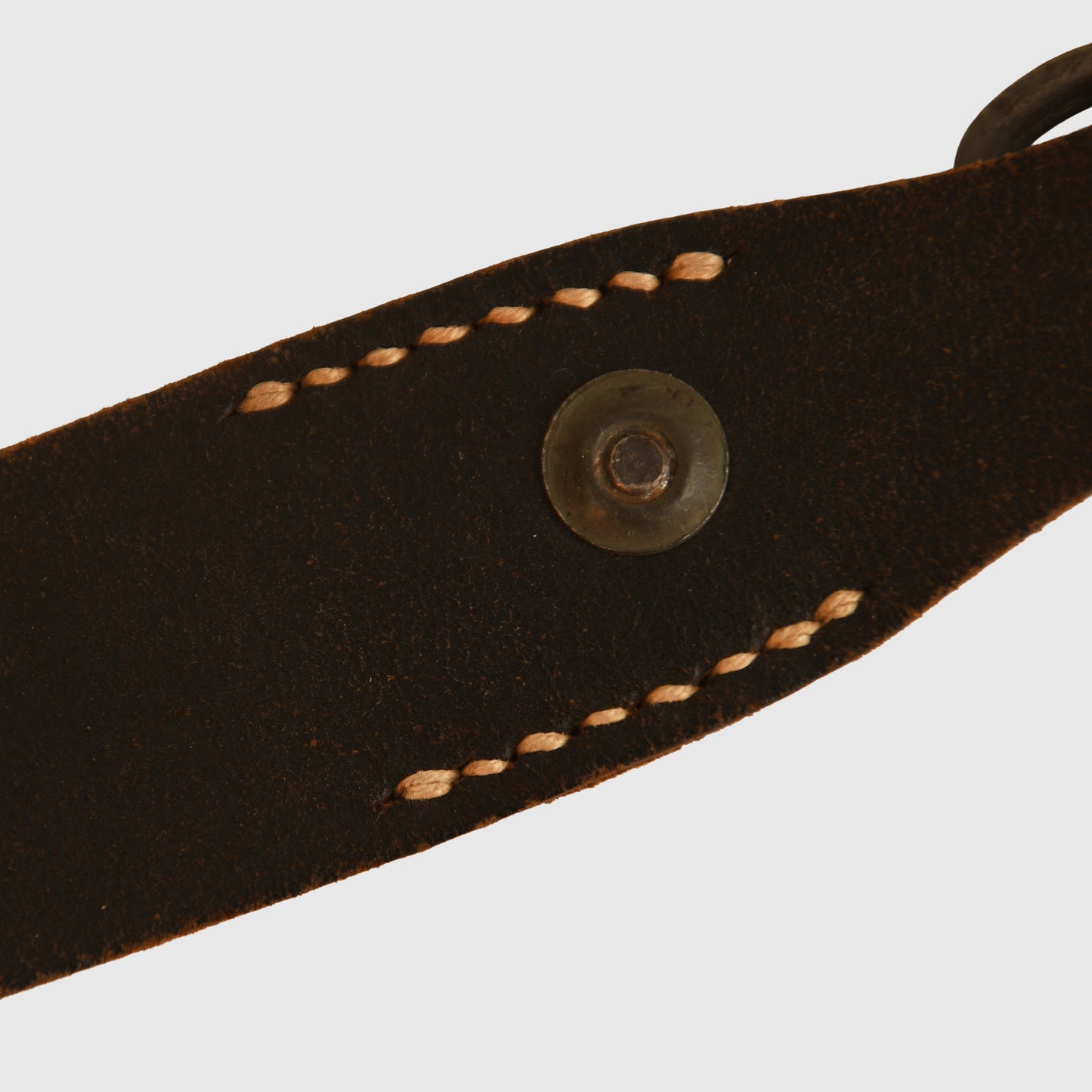 German WWII Combat Y Straps