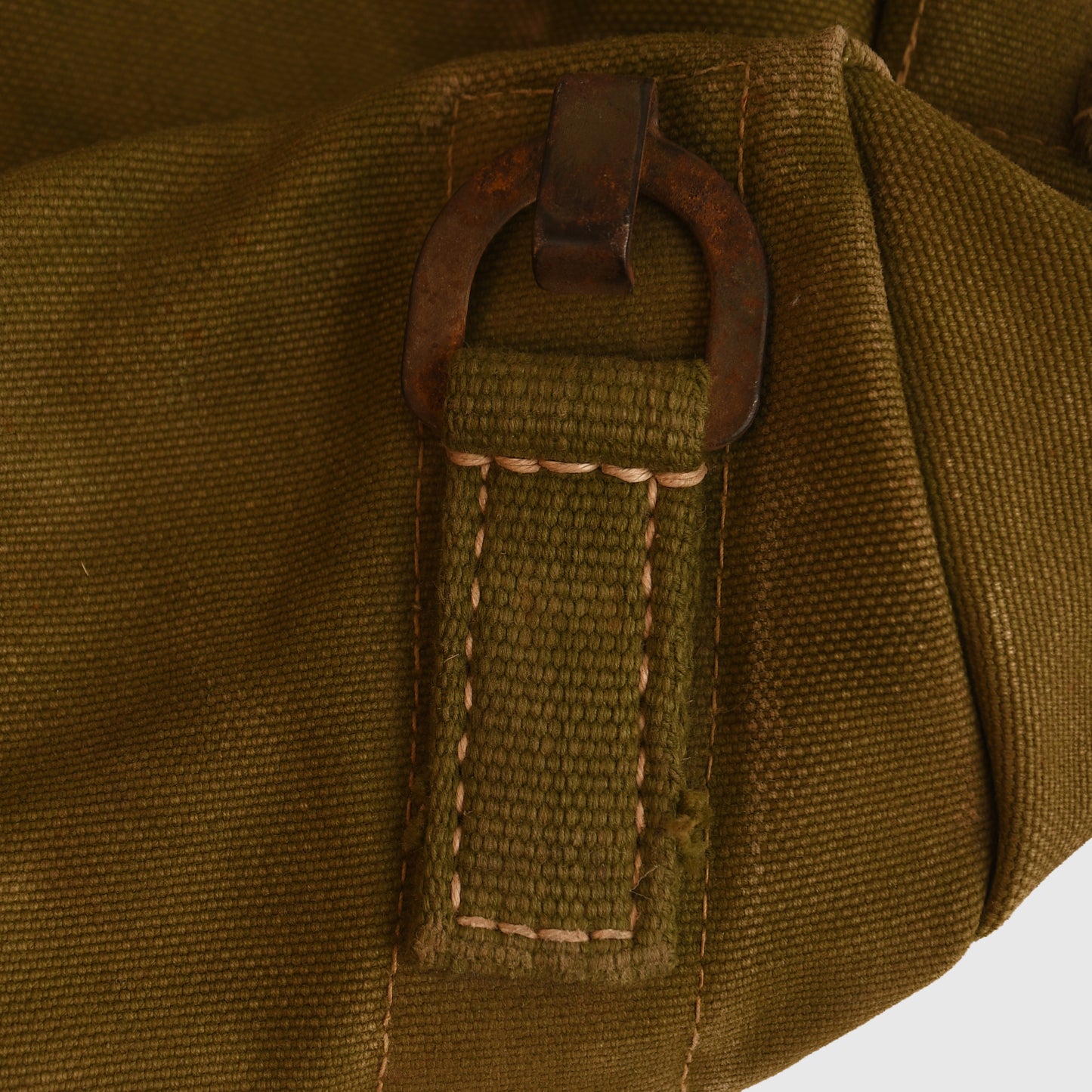 GERMAN WWII ARMED FORCES TROPICAL RUCKSACK