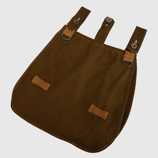 German WWII Tropical Bread Bag