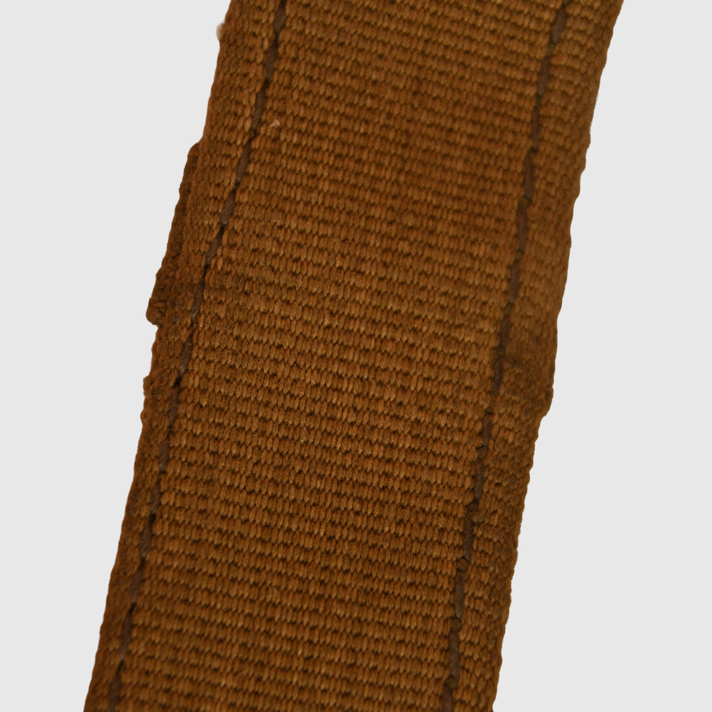 German WWII Web and Leather A Frame