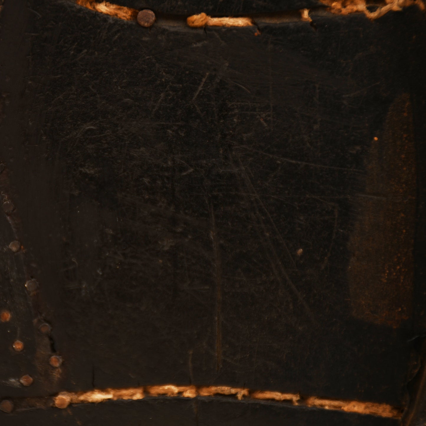 GERMAN WWII LUFTWAFFE SINGLE ZIP FLYING BOOTS