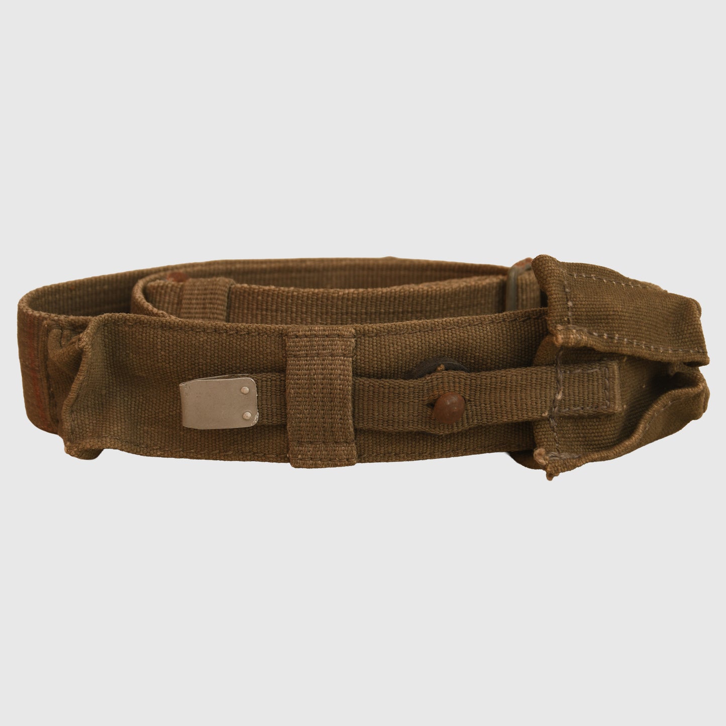 German WWII MP34 Carrying Strap