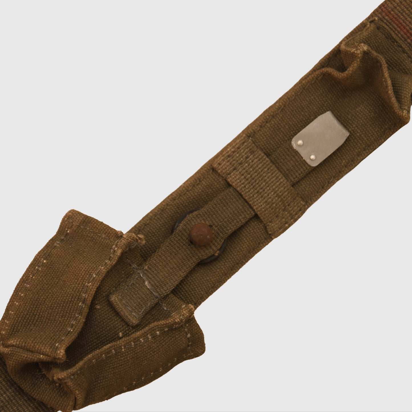 German WWII MP34 Carrying Strap