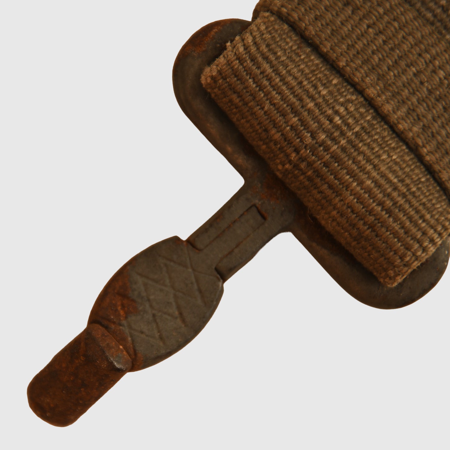 German WWII MP34 Carrying Strap