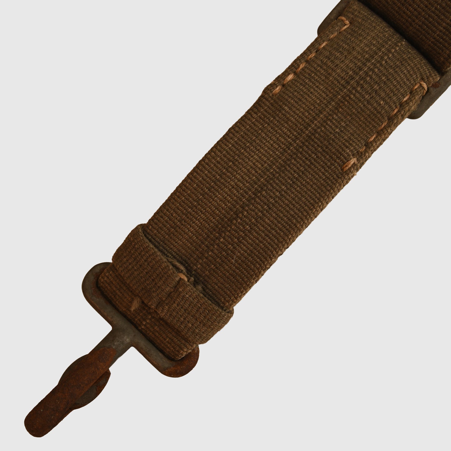 German WWII MP34 Carrying Strap