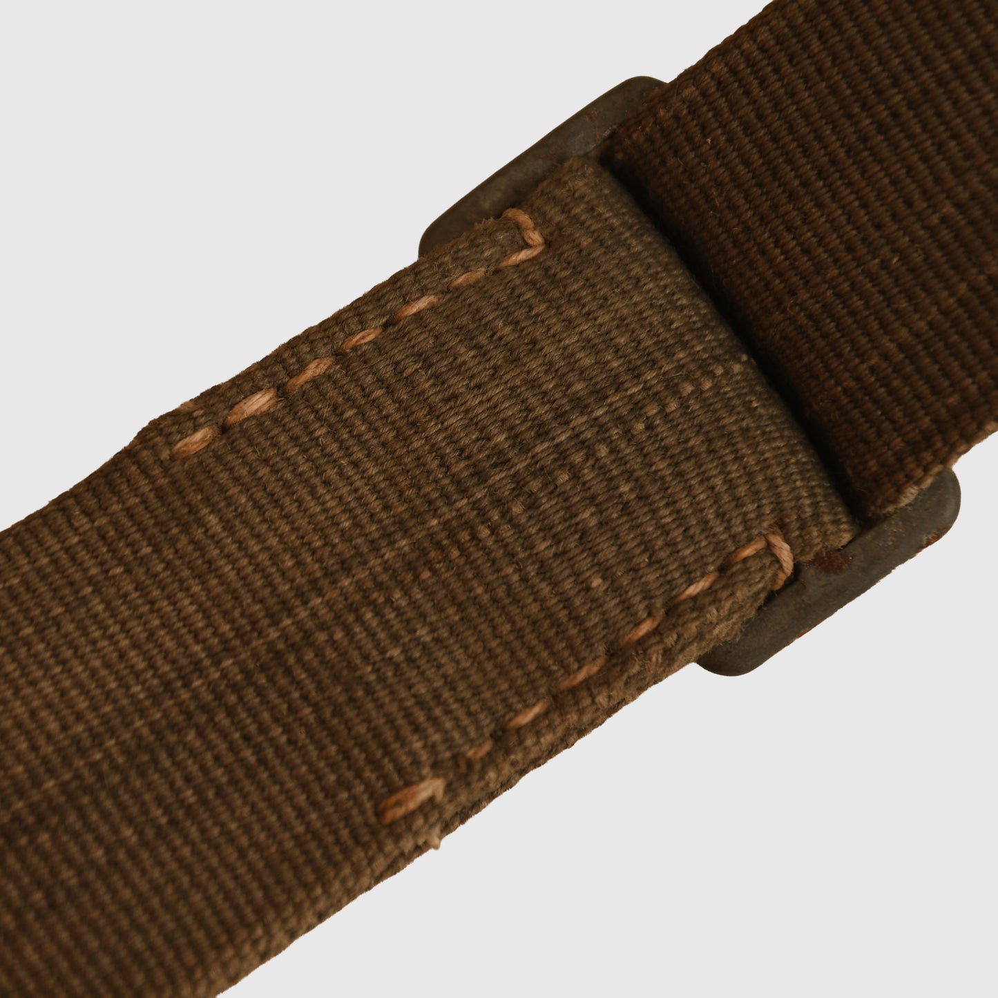 German WWII MP34 Carrying Strap