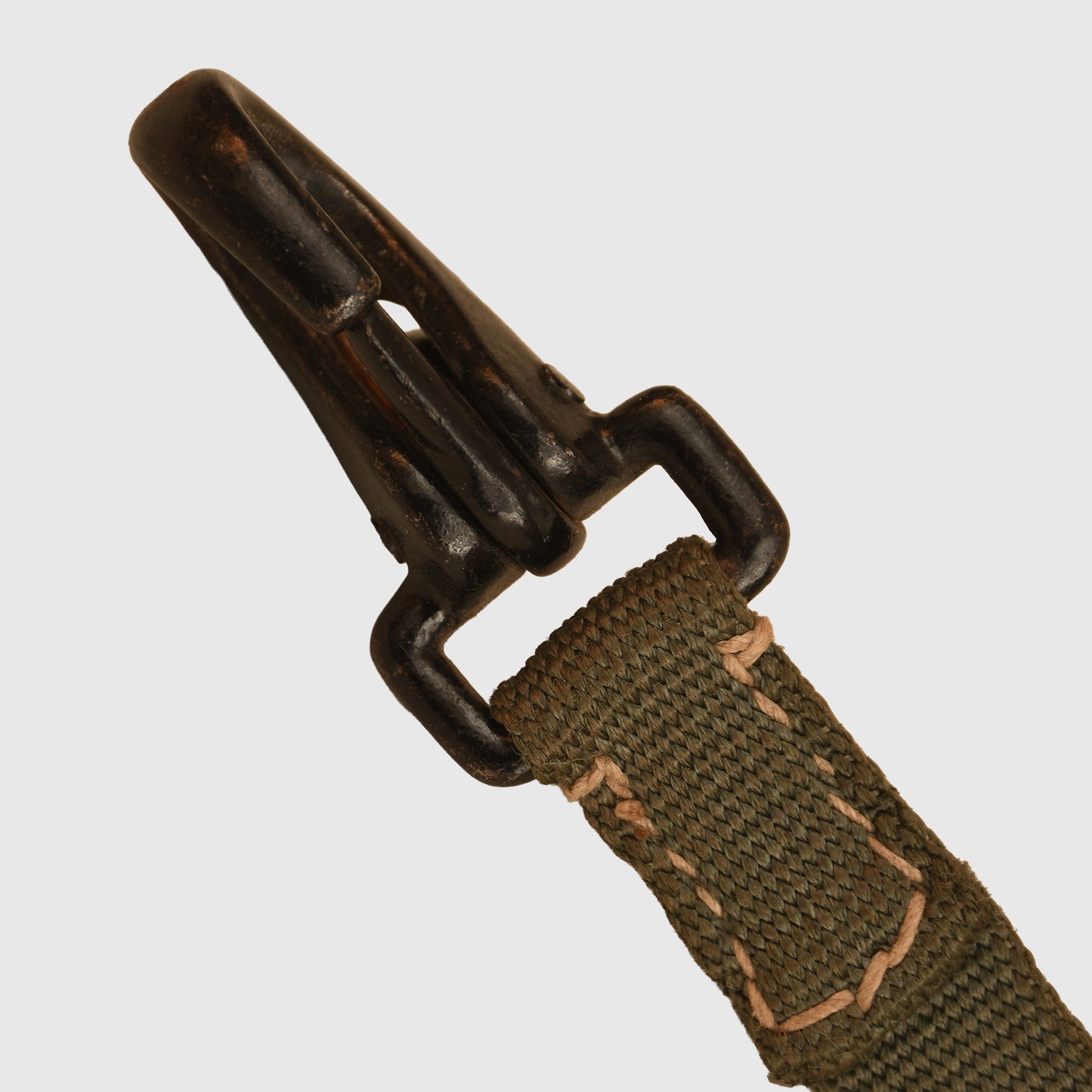 GERMAN WWII FLARE POUCH STRAP