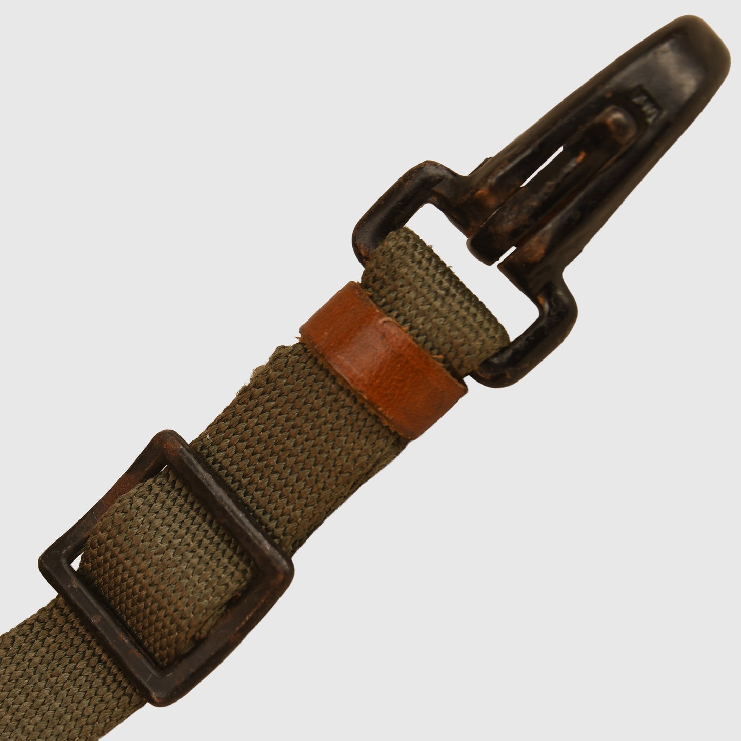GERMAN WWII FLARE POUCH STRAP