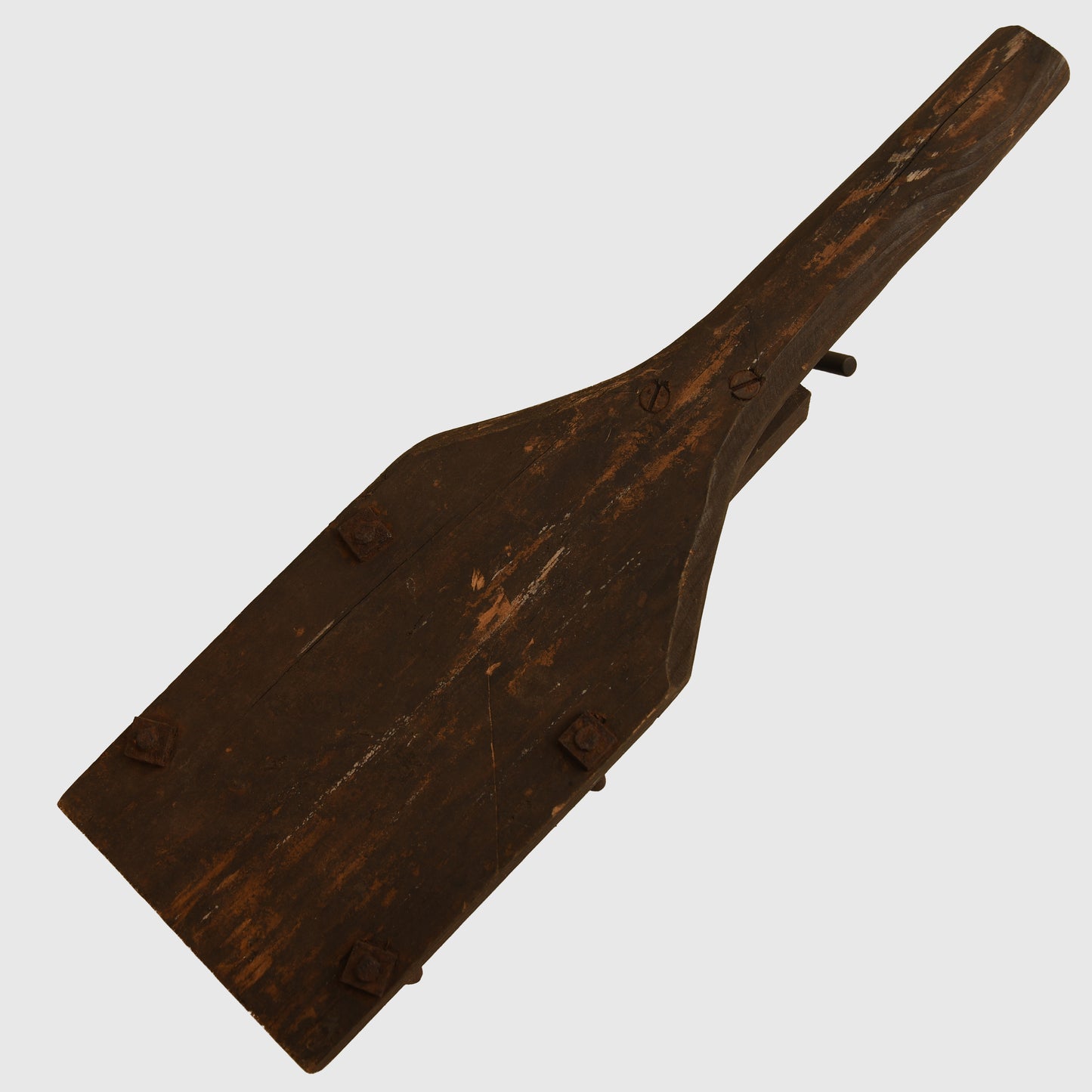 British WWI Hairbrush Grenade No.12