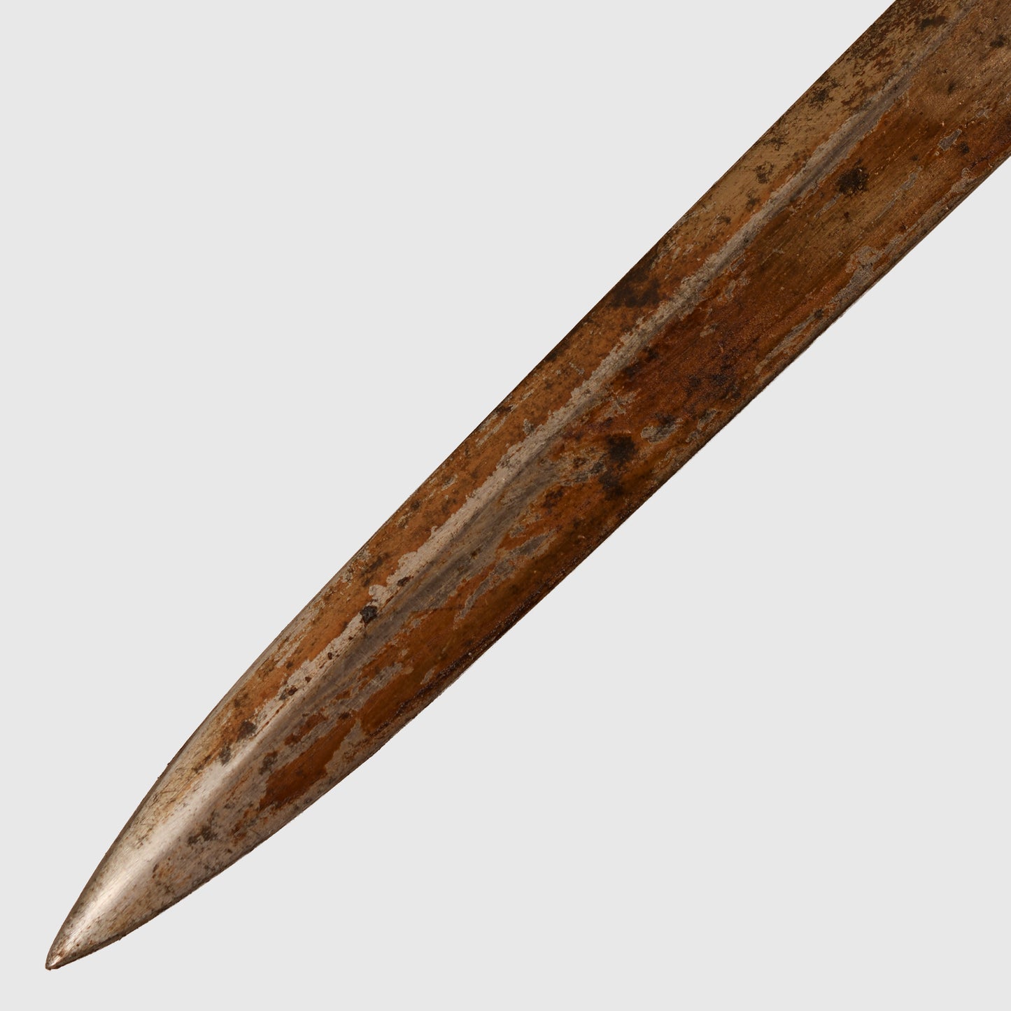 FRENCH 1870 GRAS BAYONET WITH AMERICAN HISTORICAL CONNECTIONS
