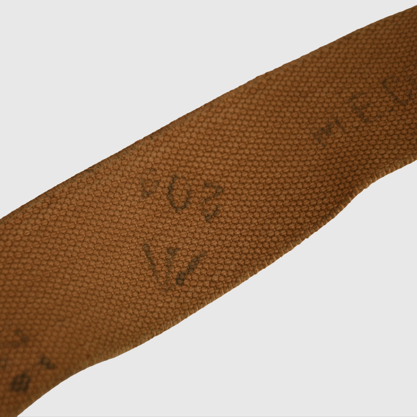 British WWI 1908 Pattern Web Set