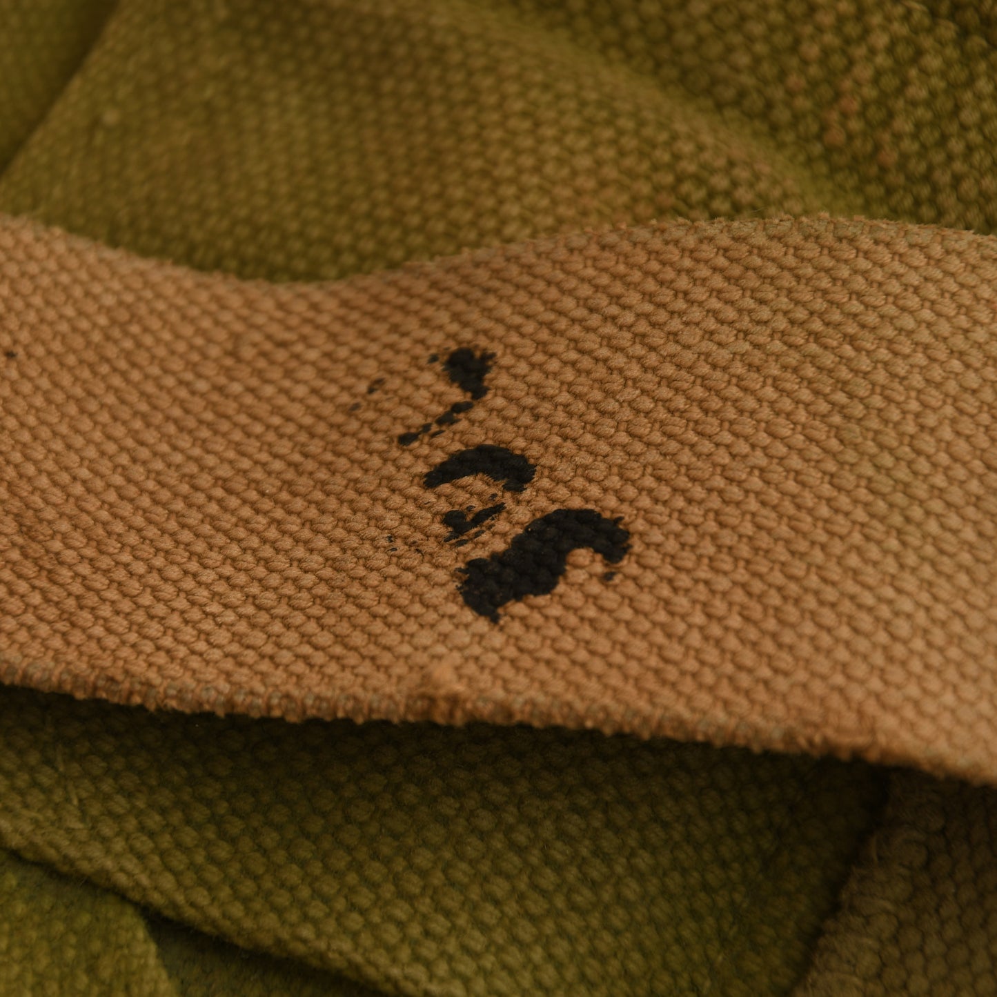 British WWI 1908 Pattern Web Set