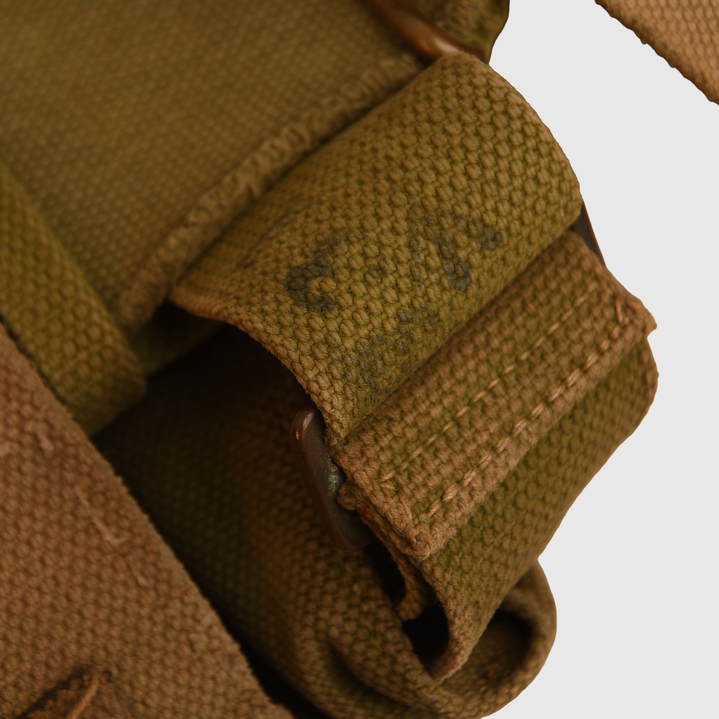 British WWI 1908 Pattern Web Set