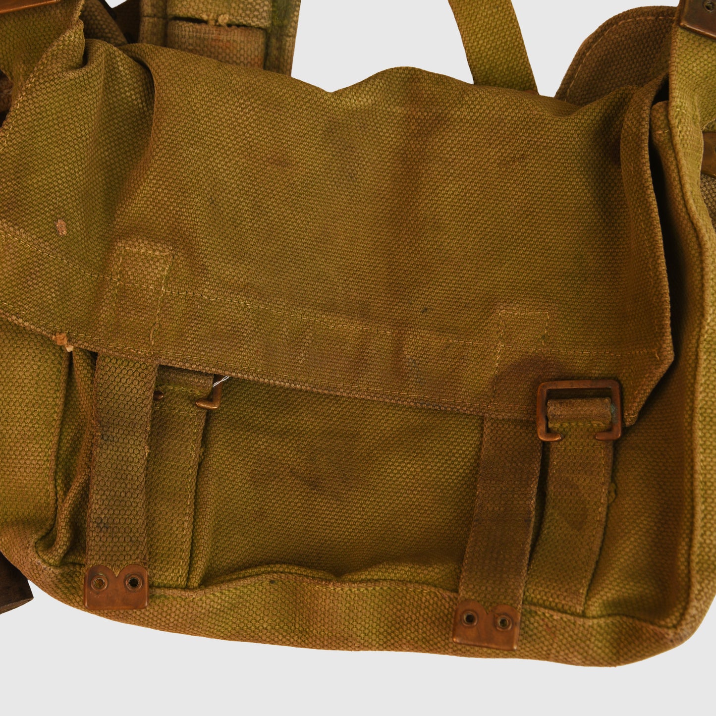 British WWI 1908 Pattern Web Set