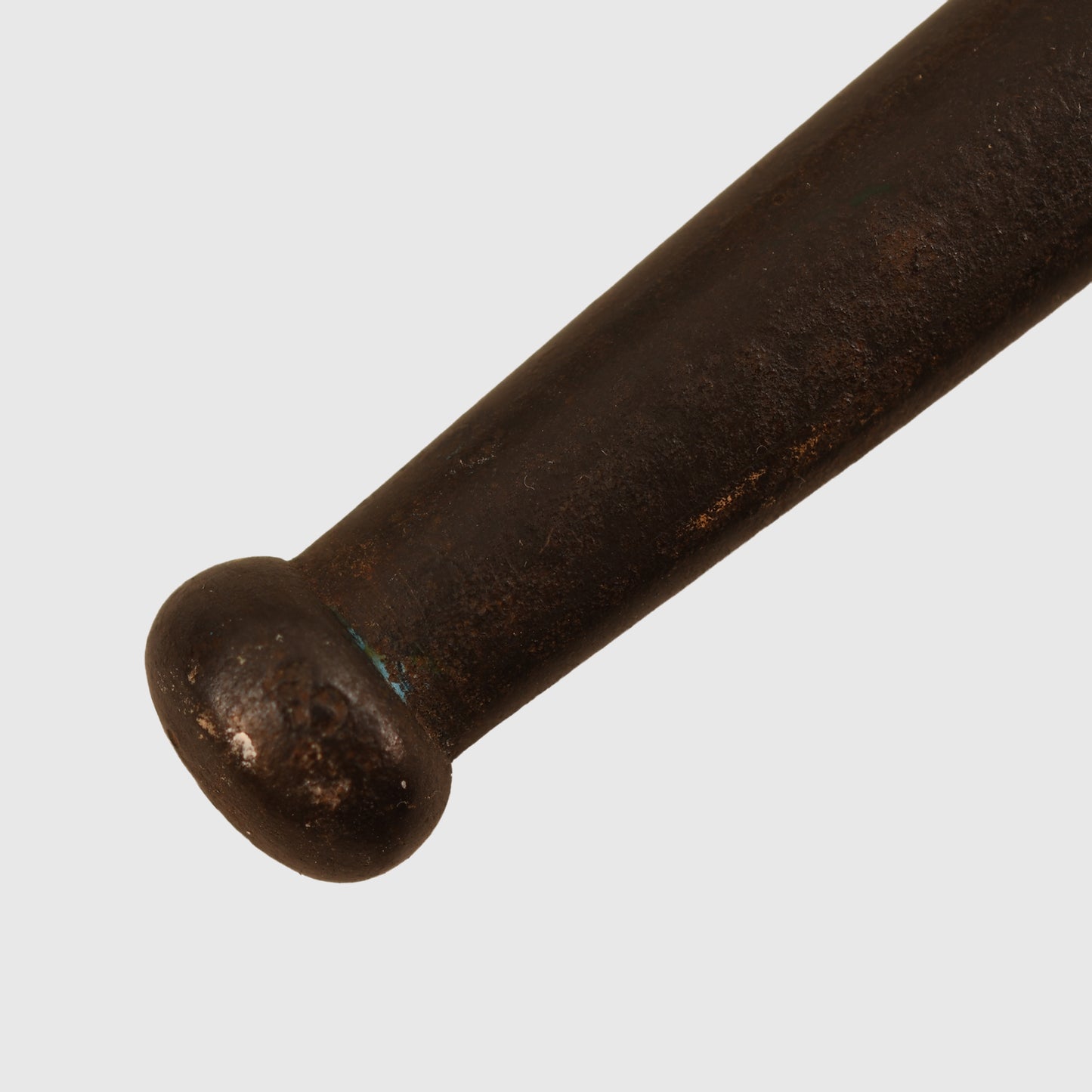 FRENCH 1870 GRAS BAYONET WITH AMERICAN HISTORICAL CONNECTIONS
