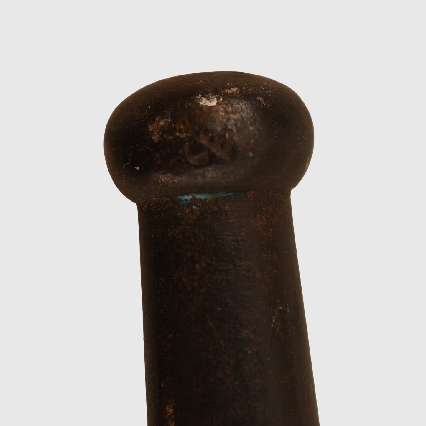 FRENCH 1870 GRAS BAYONET WITH AMERICAN HISTORICAL CONNECTIONS