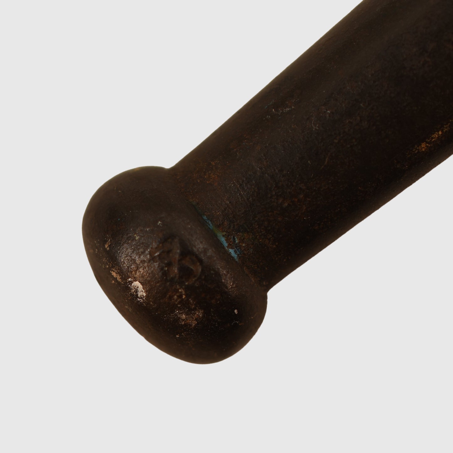 FRENCH 1870 GRAS BAYONET WITH AMERICAN HISTORICAL CONNECTIONS