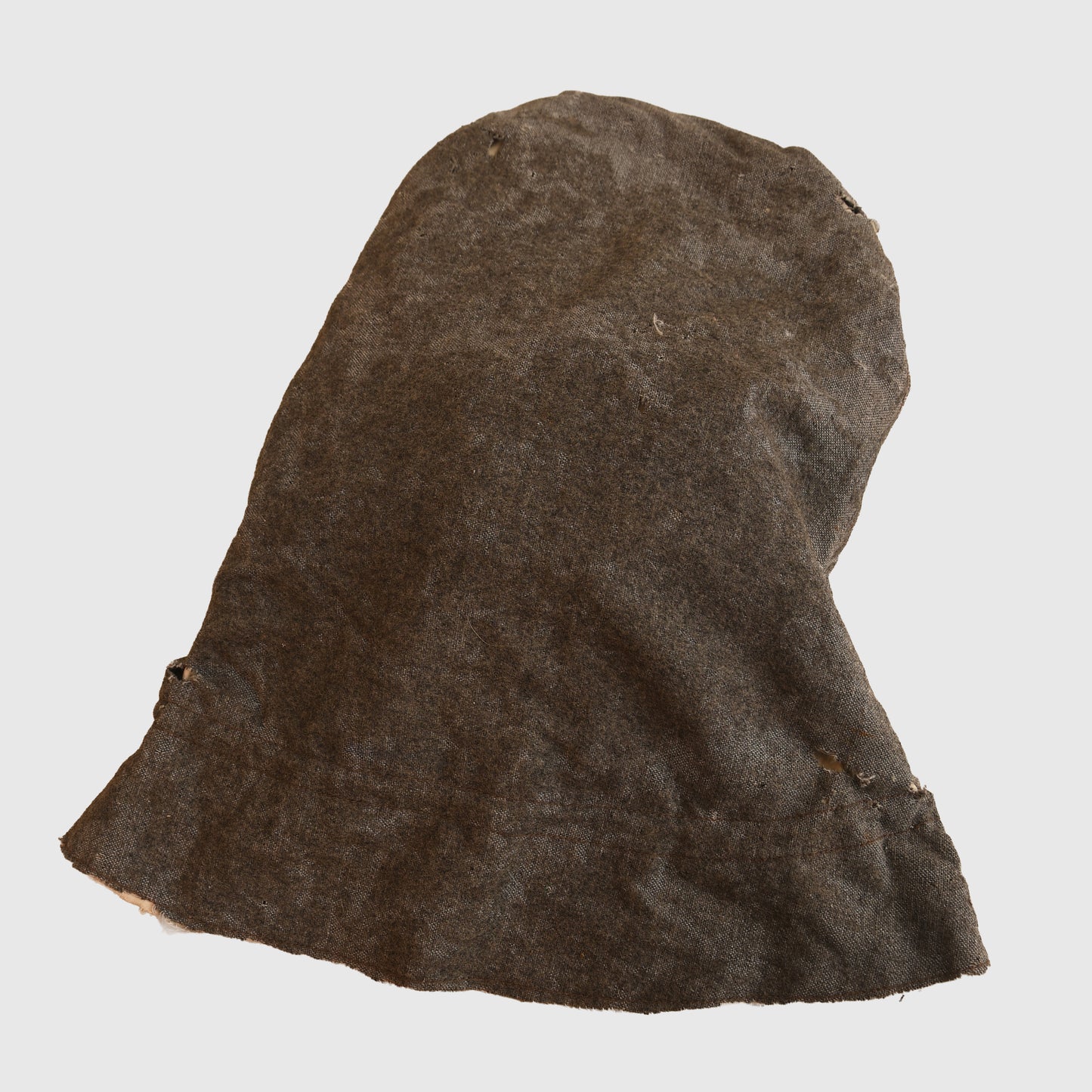 German WWI Hood Gas Mask