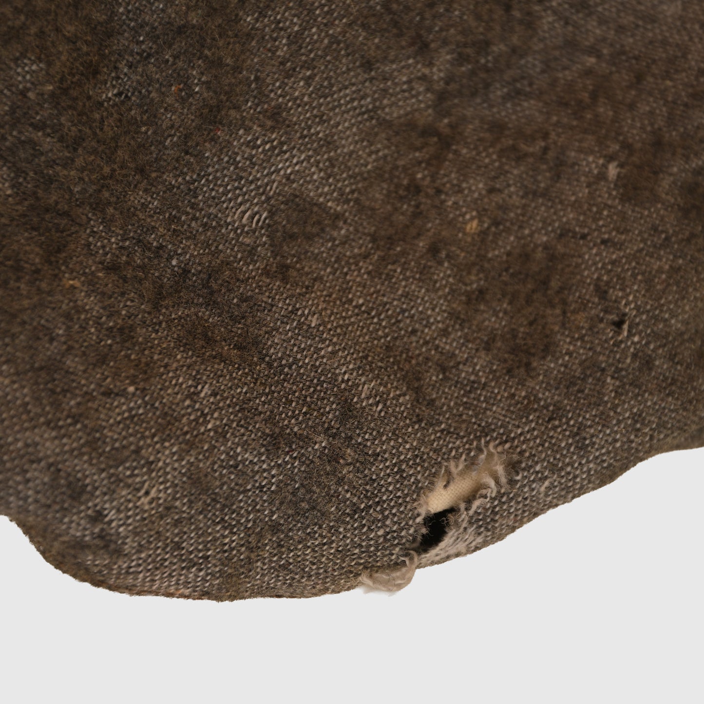 German WWI Hood Gas Mask