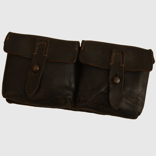 German WWII G43 Ammunition Pouch