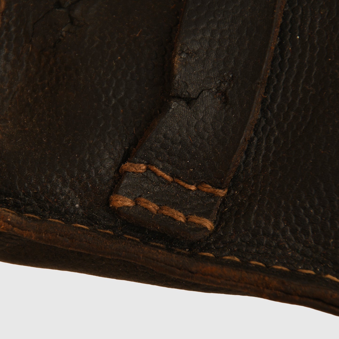 GERMAN WWII G43 AMMUNITION POUCH