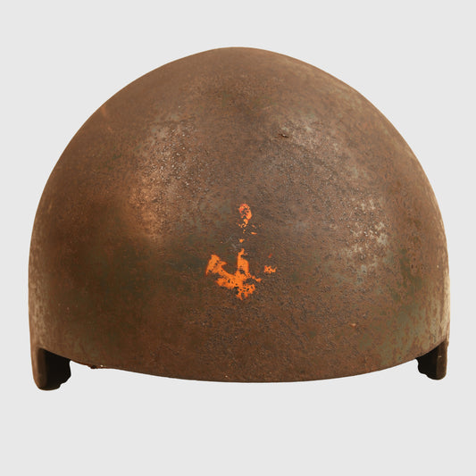 WWII Japanese Navy Shinyo (Sea Quake) Suicide Boat Helmet