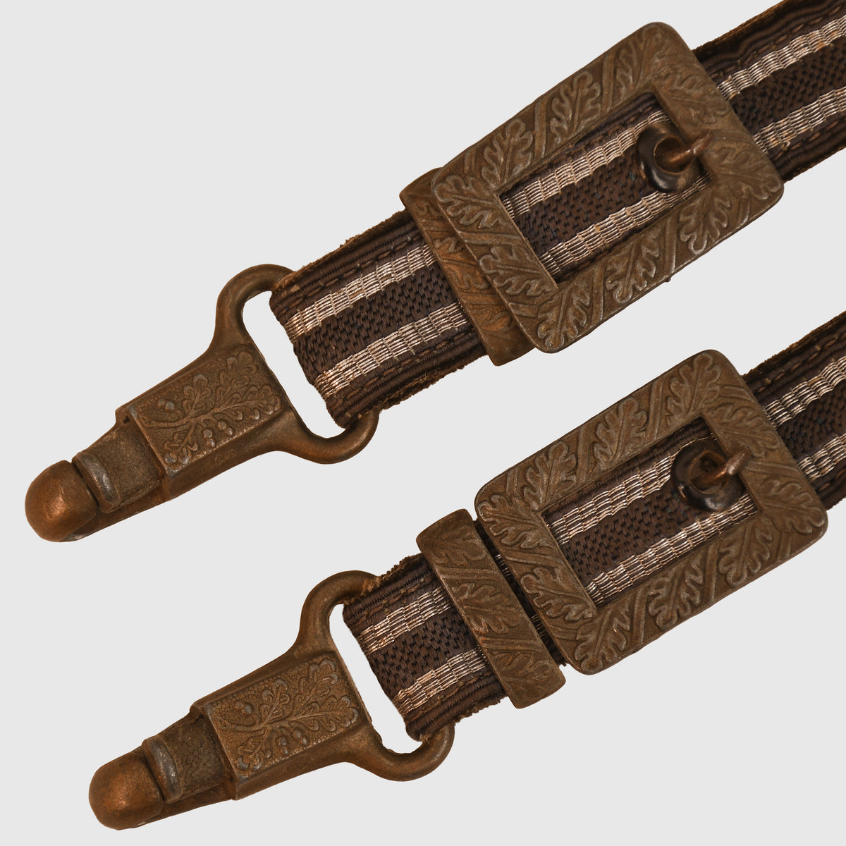 GERMAN WWII LUFTWAFFE 2ND PATTERN OFFICERS DISPLAY PIECE
