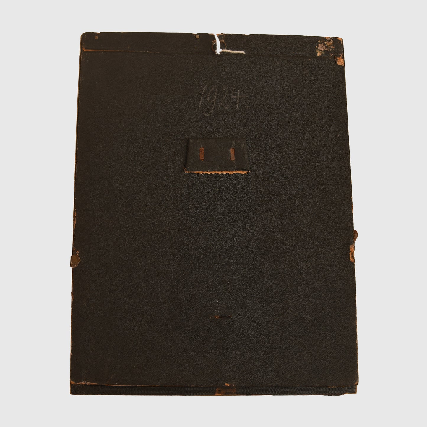 German WWII Albert Kesselring Sketch Portrait