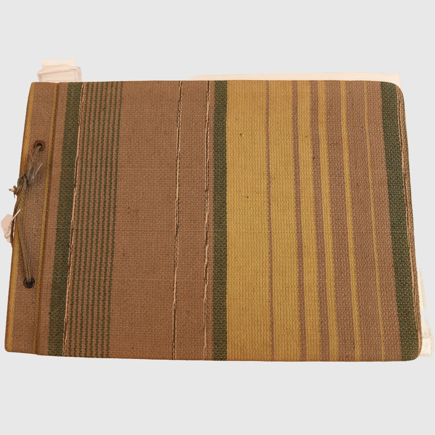 German WWII Hitler Youth Photograph Album