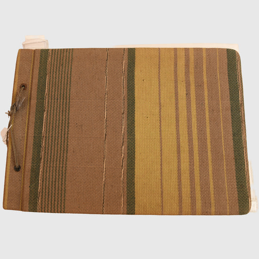 German WWII Hitler Youth Photograph Album