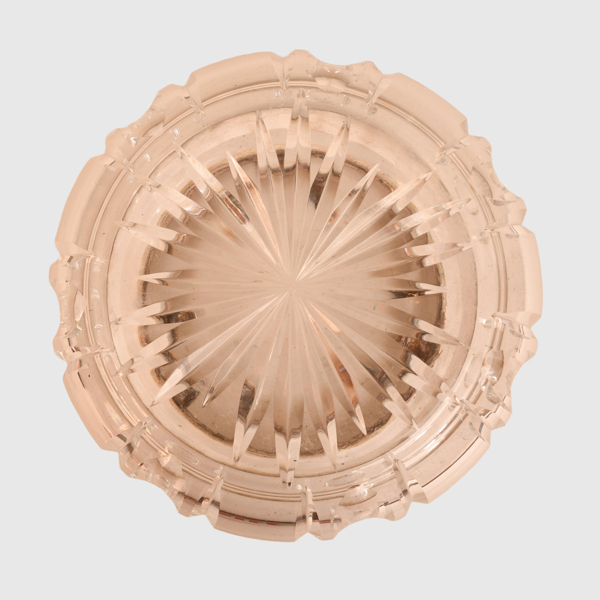 GERMAN WWII SA ASHTRAY