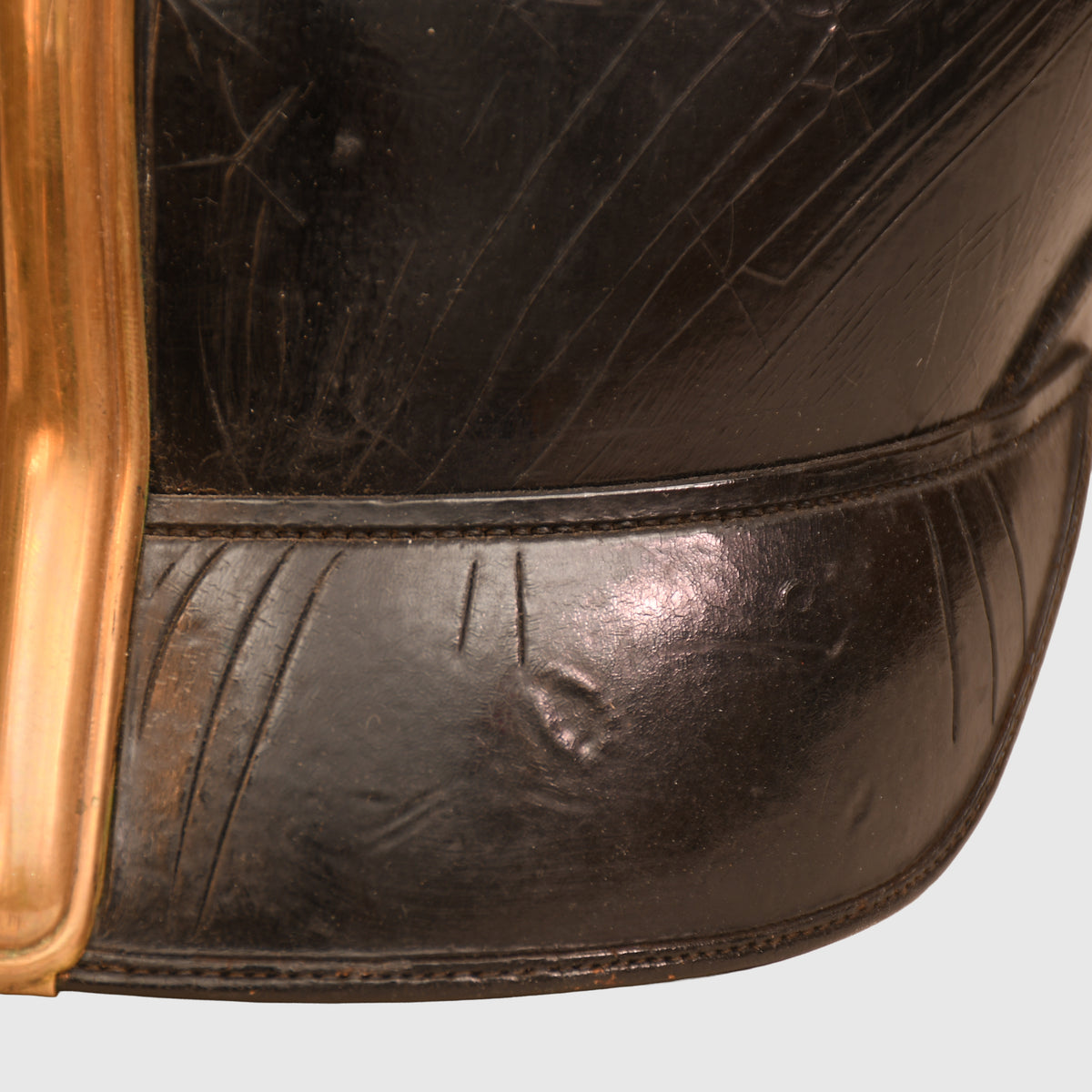 GERMAN WWI HANSEATIC PRUSSIAN OFFICERS PICKELHAUBE