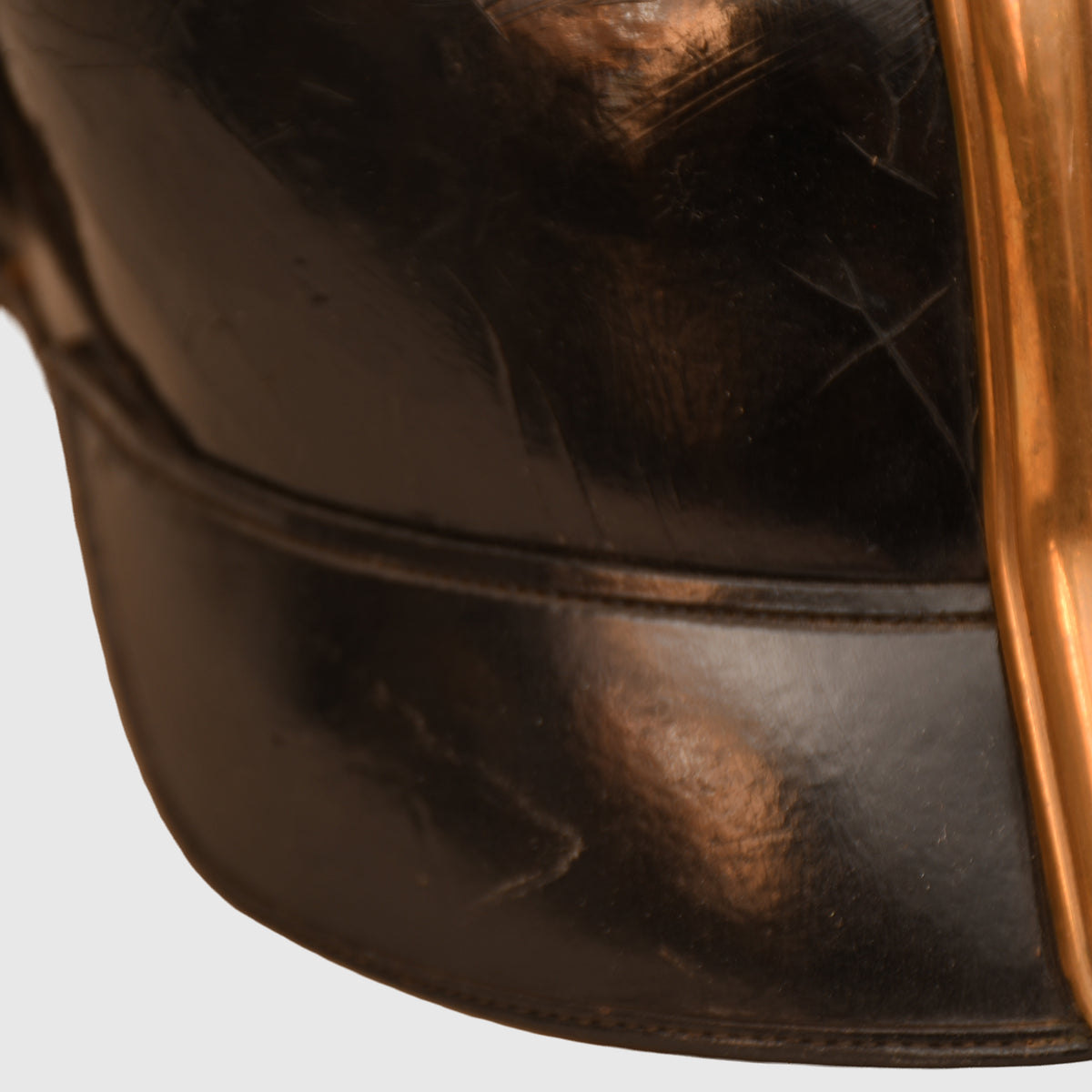 GERMAN WWI HANSEATIC PRUSSIAN OFFICERS PICKELHAUBE