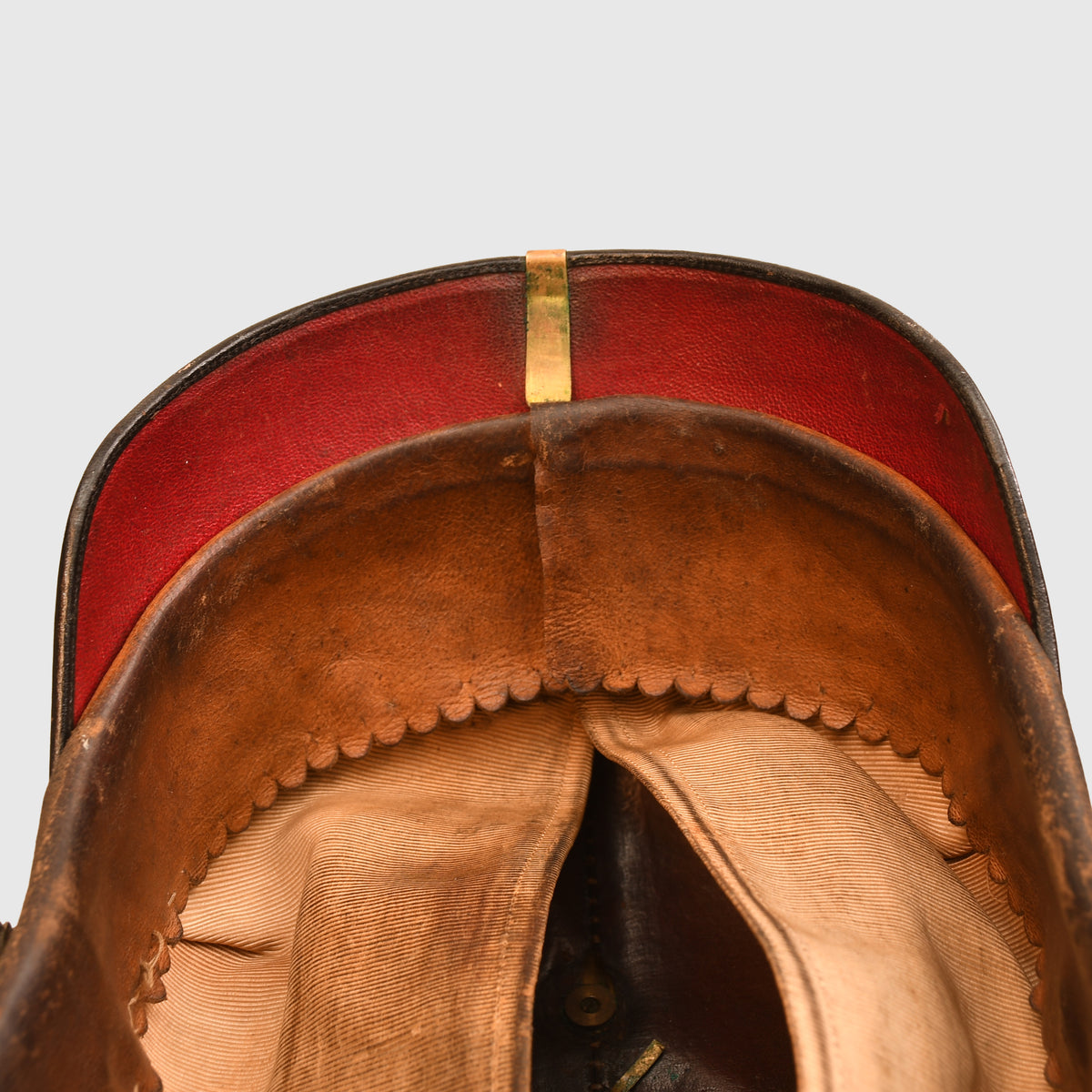 GERMAN WWI HANSEATIC PRUSSIAN OFFICERS PICKELHAUBE