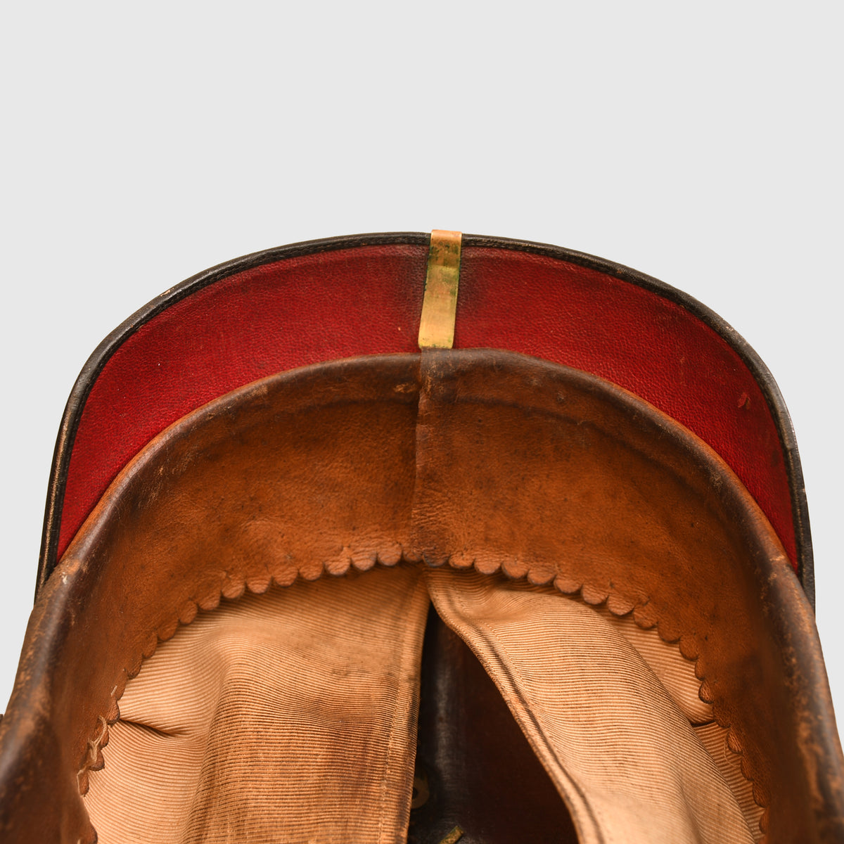 GERMAN WWI HANSEATIC PRUSSIAN OFFICERS PICKELHAUBE