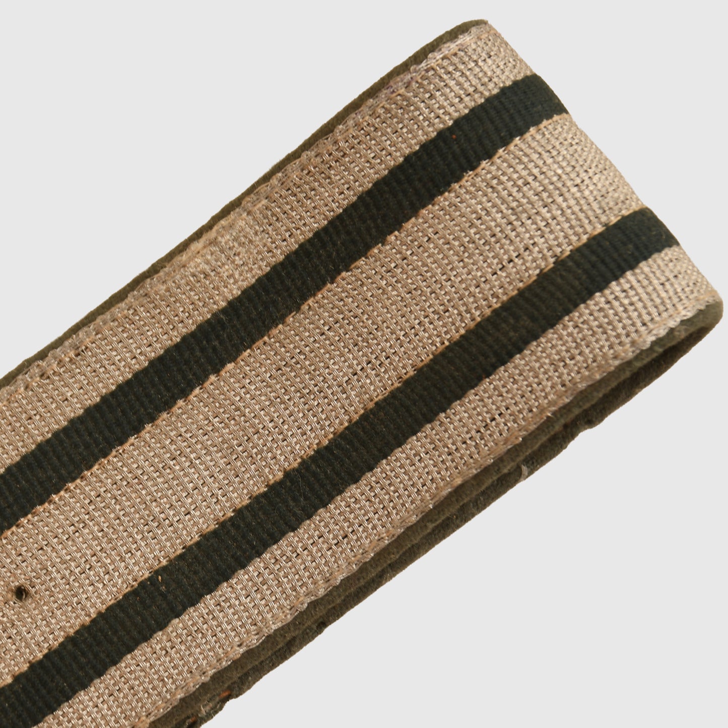 German WWII Army Officers Parade Belt