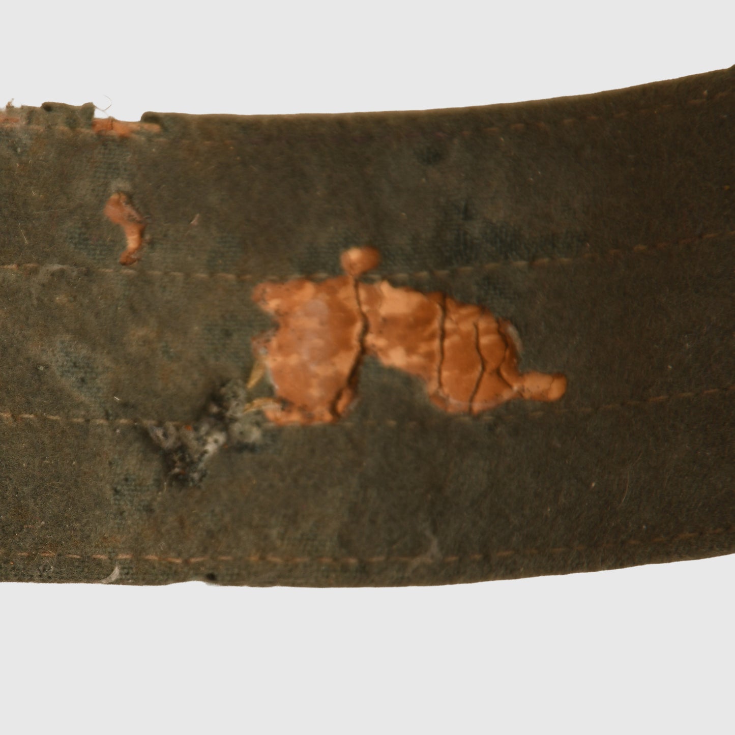 German WWII Army Officers Parade Belt