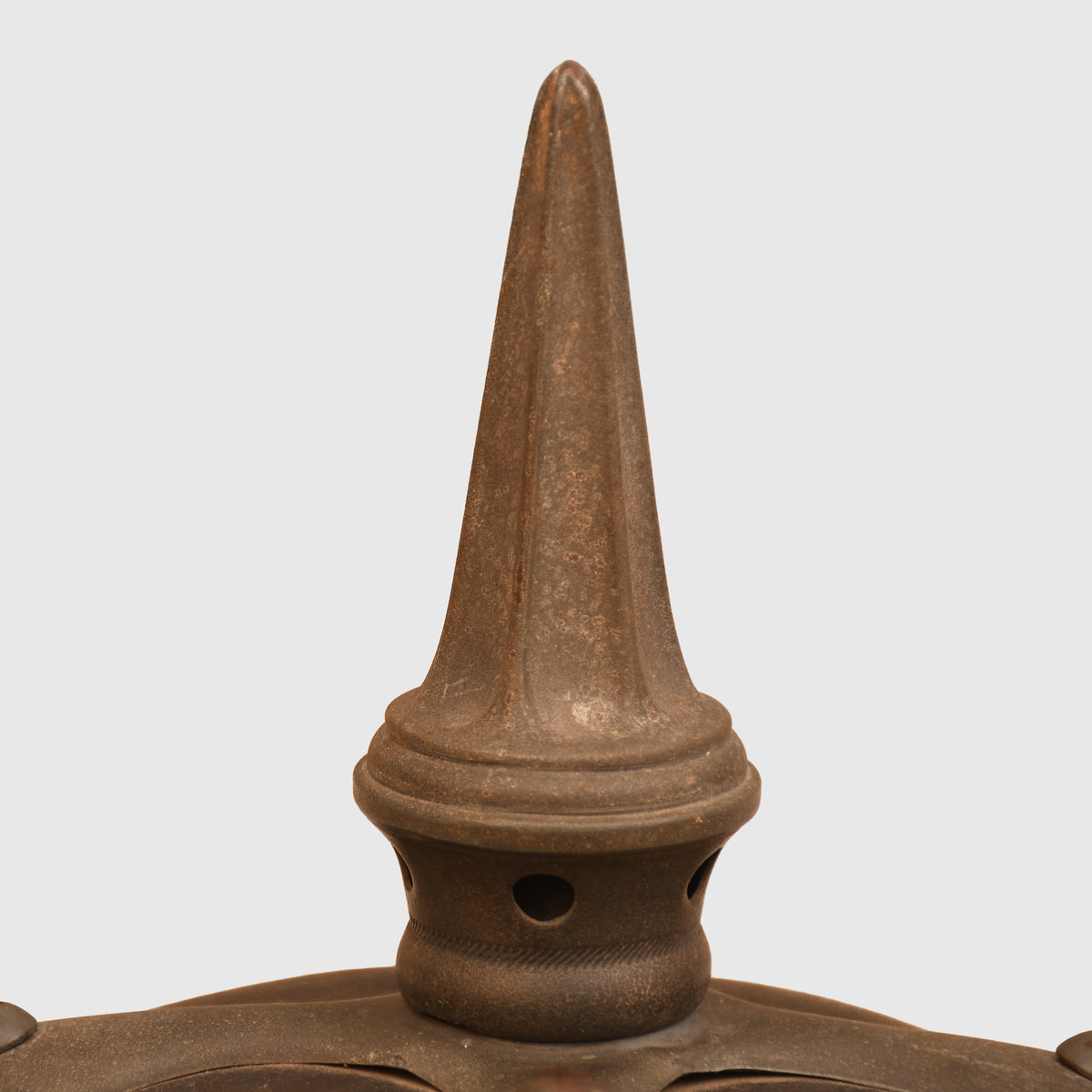 GERMAN WWI BAVARIAN CHEVAULEGER FROM THE MICHAEL BALDWIN COLLECTION