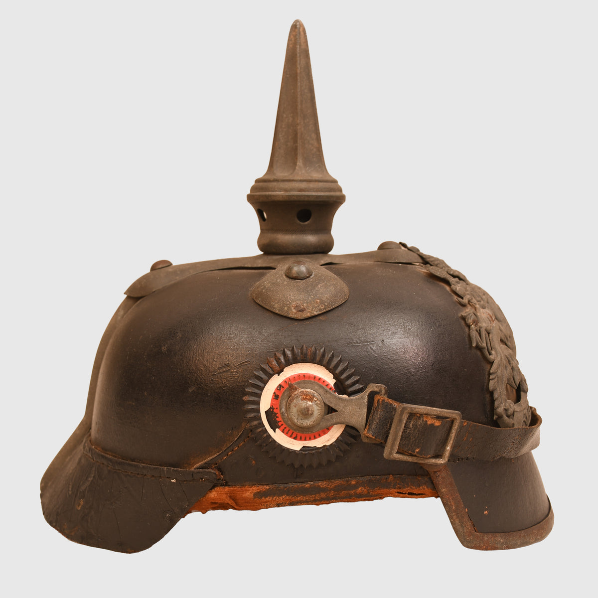 GERMAN WWI BAVARIAN CHEVAULEGER FROM THE MICHAEL BALDWIN COLLECTION