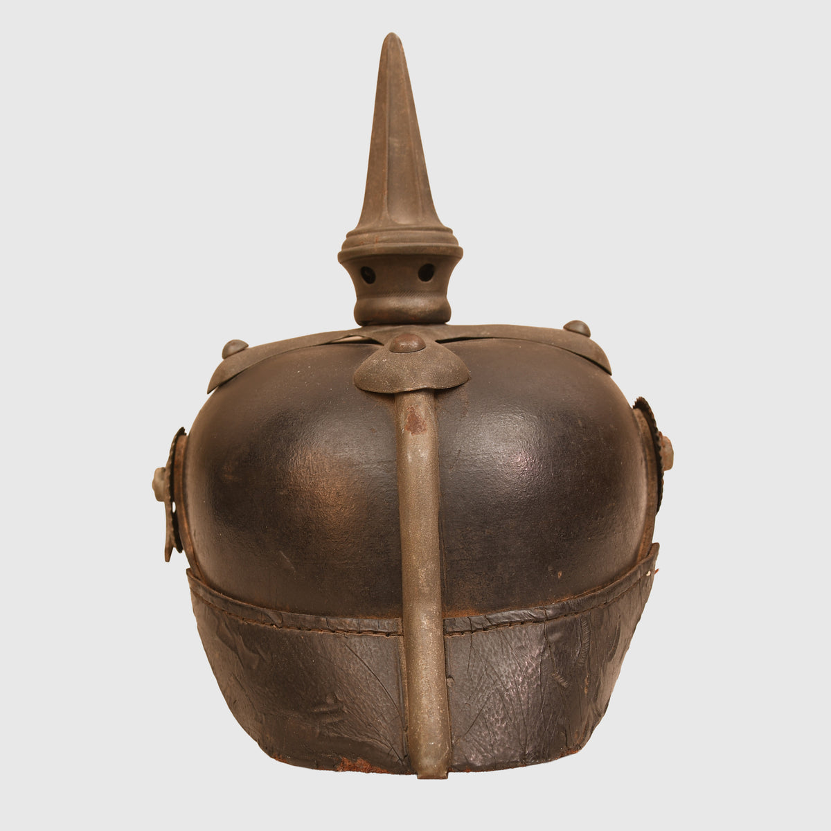 GERMAN WWI BAVARIAN CHEVAULEGER FROM THE MICHAEL BALDWIN COLLECTION