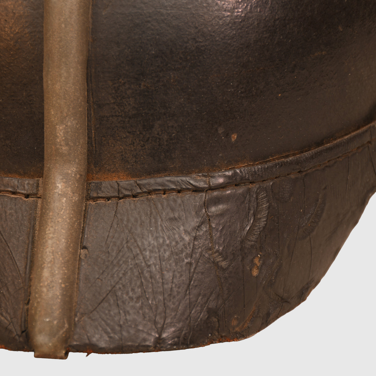 GERMAN WWI BAVARIAN CHEVAULEGER FROM THE MICHAEL BALDWIN COLLECTION