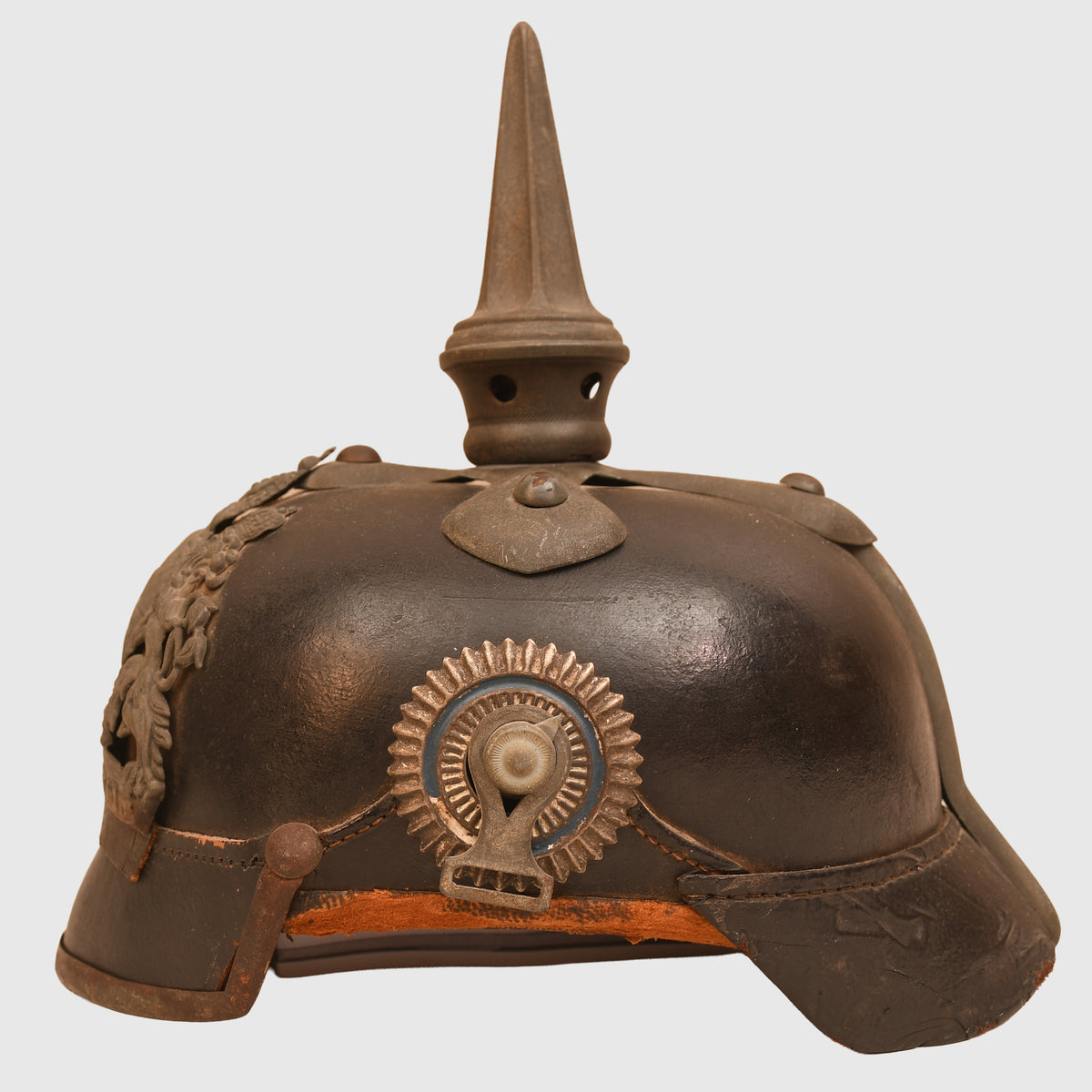 GERMAN WWI BAVARIAN CHEVAULEGER FROM THE MICHAEL BALDWIN COLLECTION