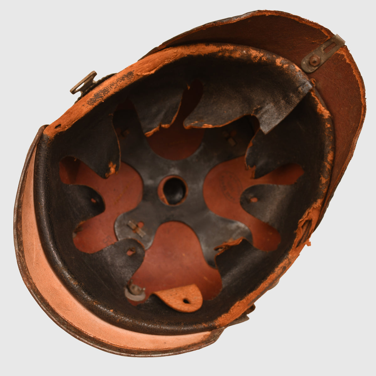 GERMAN WWI BAVARIAN CHEVAULEGER FROM THE MICHAEL BALDWIN COLLECTION